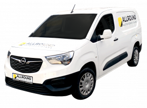 T1 Opel Combo mieten in Berlin und Augsburg